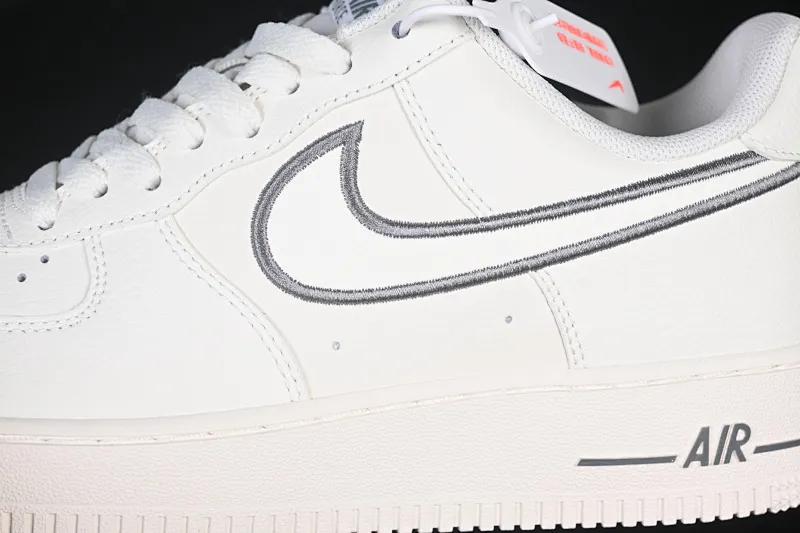 All categories Nk Air Force 1 Air Force series Nk Air Force 1 Low Air Force low-top Nike Air Force 1'07 Low Air Force 1 low-top casual sneakers IB7677-101